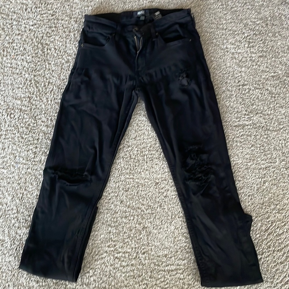 PANTS